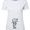 Ladies Special Tee Thumbnail