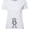 Ladies Special Tee Thumbnail