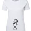 Ladies Special Tee Thumbnail