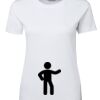 Ladies Special Tee Thumbnail