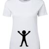 Ladies Special Tee Thumbnail