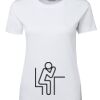 Ladies Special Tee Thumbnail