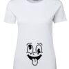 Ladies Special Tee Thumbnail