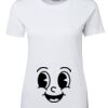 Ladies Special Tee Thumbnail