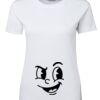 Ladies Special Tee Thumbnail