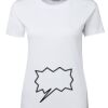 Ladies Special Tee Thumbnail