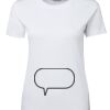 Ladies Special Tee Thumbnail
