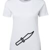 Ladies Special Tee Thumbnail