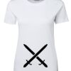 Ladies Special Tee Thumbnail