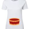 Ladies Special Tee Thumbnail