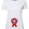 Ladies Special Tee Thumbnail