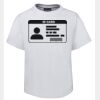 Kids Special Tee Thumbnail