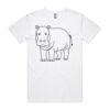 Staple Tee Thumbnail