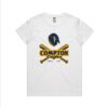 Maple Tee Thumbnail