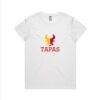 Maple Tee Thumbnail