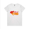Maple Tee Thumbnail