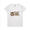 Maple Tee Thumbnail