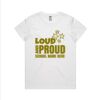 Maple Tee Thumbnail