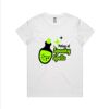 Maple Tee Thumbnail