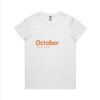 Maple Tee Thumbnail