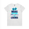 Maple Tee Thumbnail