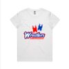 Maple Tee Thumbnail