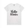 Maple Tee Thumbnail