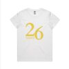 Maple Tee Thumbnail