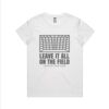 Maple Tee Thumbnail