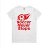 Maple Tee Thumbnail