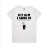 Maple Tee Thumbnail