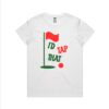 Maple Tee Thumbnail