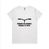 Maple Tee Thumbnail