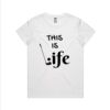 Maple Tee Thumbnail