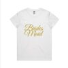 Maple Tee Thumbnail