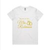 Maple Tee Thumbnail