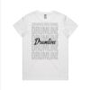 Maple Tee Thumbnail