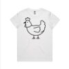 Maple Tee Thumbnail