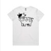 Maple Tee Thumbnail