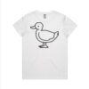 Maple Tee Thumbnail