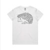 Maple Tee Thumbnail