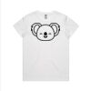 Maple Tee Thumbnail