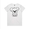 Maple Tee Thumbnail