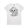 Maple Tee Thumbnail