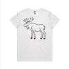 Maple Tee Thumbnail
