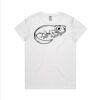 Maple Tee Thumbnail