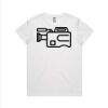 Maple Tee Thumbnail