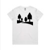 Maple Tee Thumbnail
