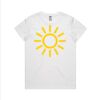 Maple Tee Thumbnail