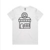 Maple Tee Thumbnail